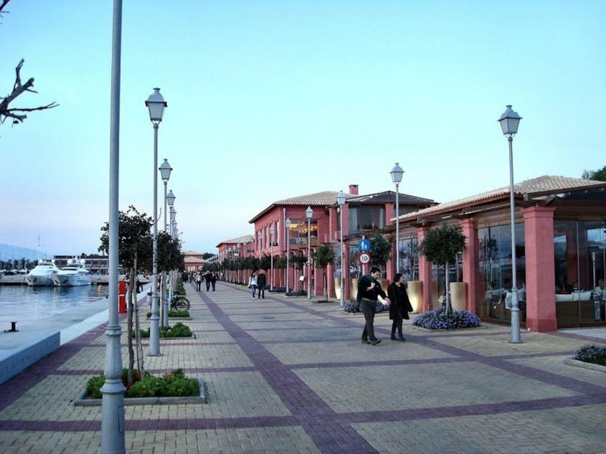雅典Seaside Sunset Walks公寓 外观 照片